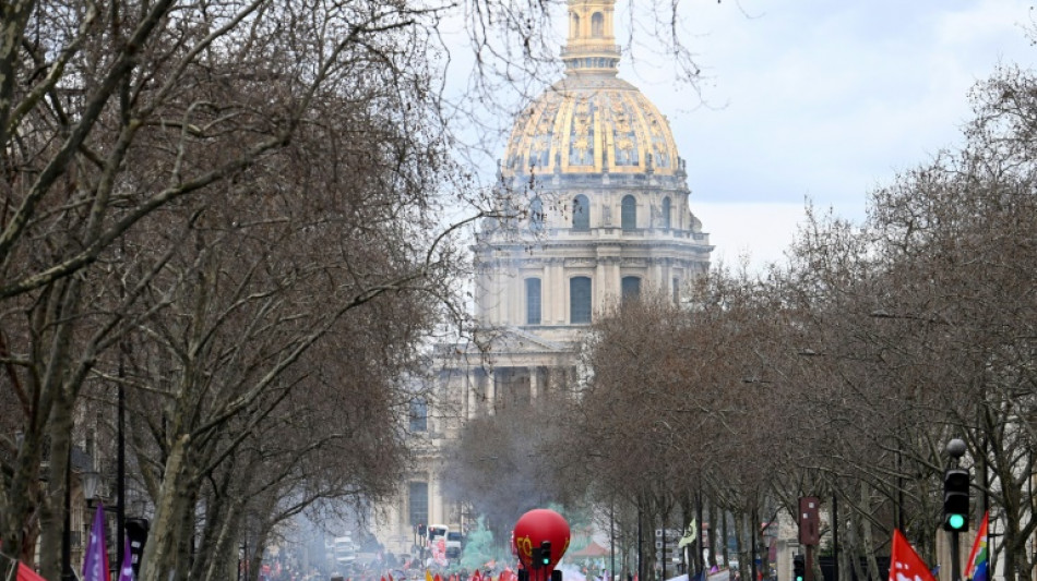 Retraites: encore beaucoup d'incertitudes &agrave; la veille du vote de l'Assembl&eacute;e nationale