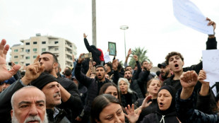 Syrie: manifestations dans les régions alaouites après des violences contre cette communauté