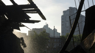 Russia and US hold 'frank' talks on Ukraine war