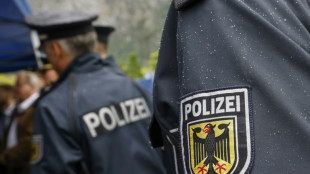 Krimineller Nebenjob bei Sicherheitsdienst: Bundespolizist verliert Beamtenstatus
