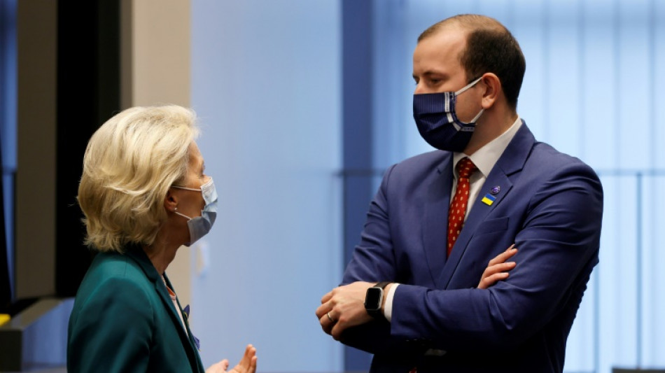 Comisario de Medio Ambiente de la UE: "No van a entrar productos vinculados a la deforestaci&oacute;n"