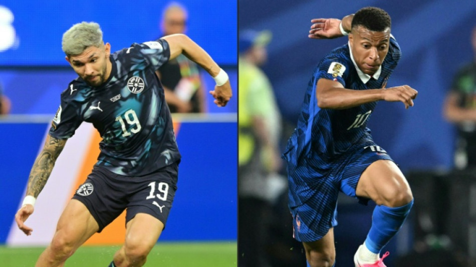  Mondial-2026: gare au coup de chaud pour les Bleus  