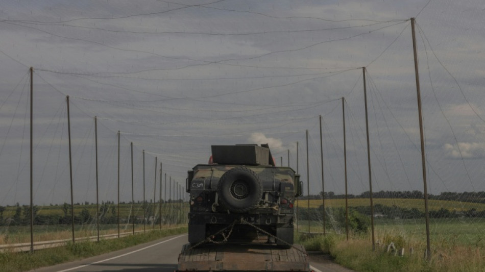  El gobierno confirma el reclutamiento de paname&ntilde;os para la guerra entre Rusia y Ucrania 