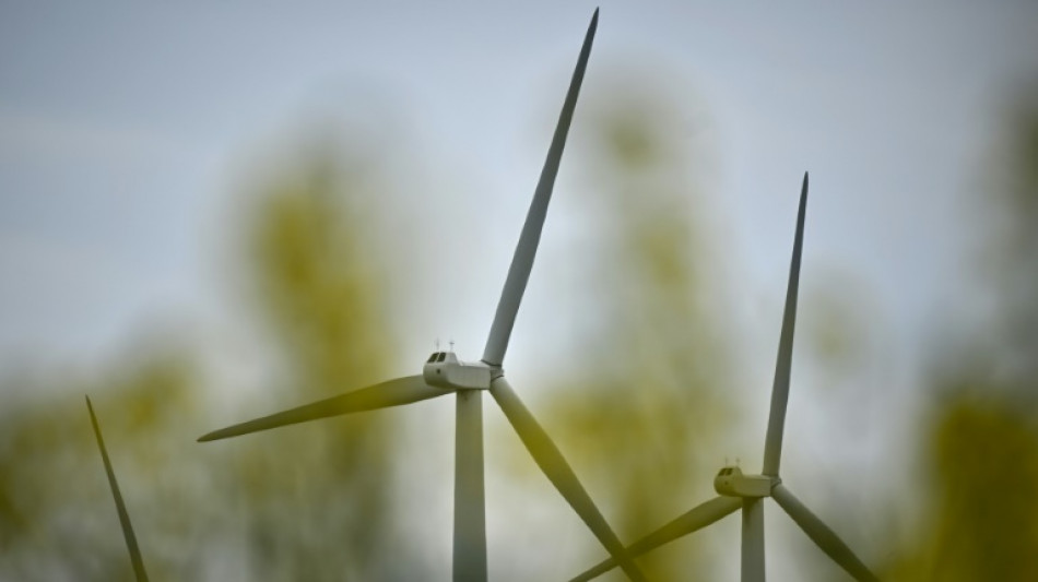 Th&uuml;ringens gr&uuml;ne Umweltministerin geht im Streit um Windr&auml;der auf CDU zu