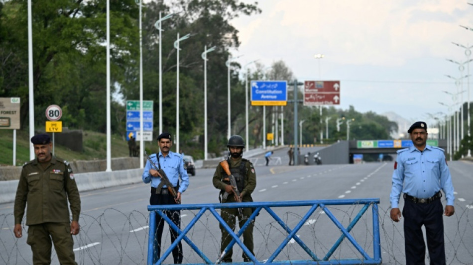  Pourparlers au Pakistan: incertitudes sur la venue des Iraniens &agrave; cause des frappes au Liban 