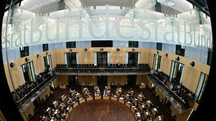 Bundesrat entscheidet &uuml;ber Abwehrschirm und neuen Pr&auml;sidenten