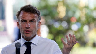 Iles Eparses, colonisation, contrats: Macron attendu à Madagascar