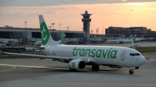 Gr&egrave;ve dans l'a&eacute;rien: perturbations minimes, quatre vols Transavia annul&eacute;s