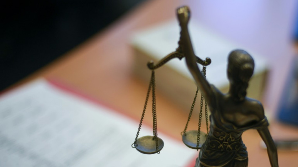 Prozess gegen mutma&szlig;liche IS-R&uuml;ckkehrerin in D&uuml;sseldorf begonnen
