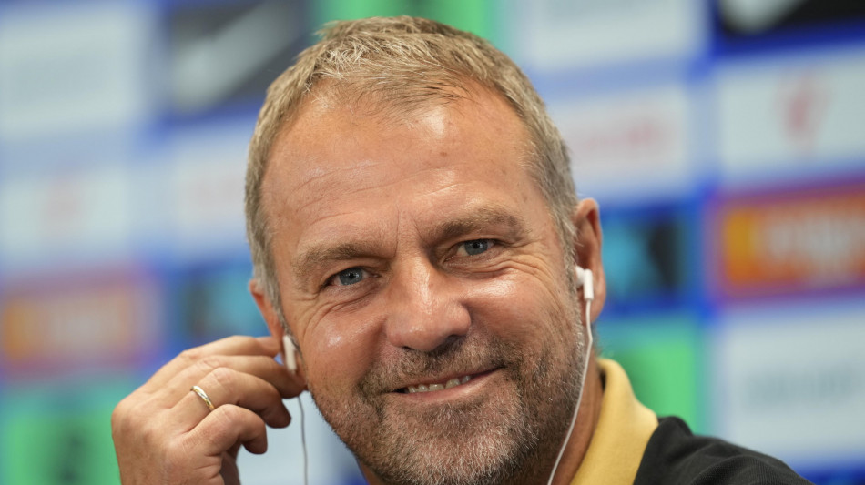 Flick 'tanta voglia di giocare, sar&agrave; un 'Clasico' bellissimo'