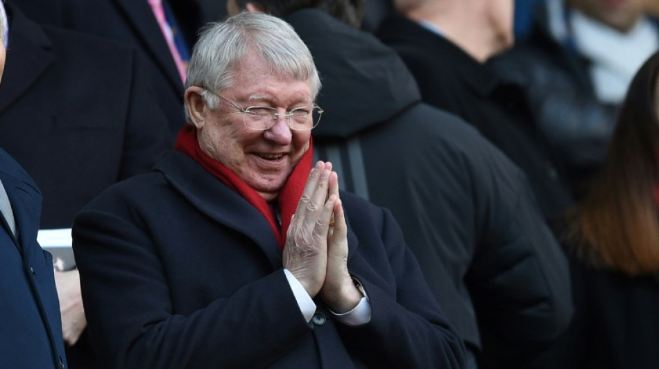 Alex Ferguson deixar&aacute; de ser embaixador do Manchester United