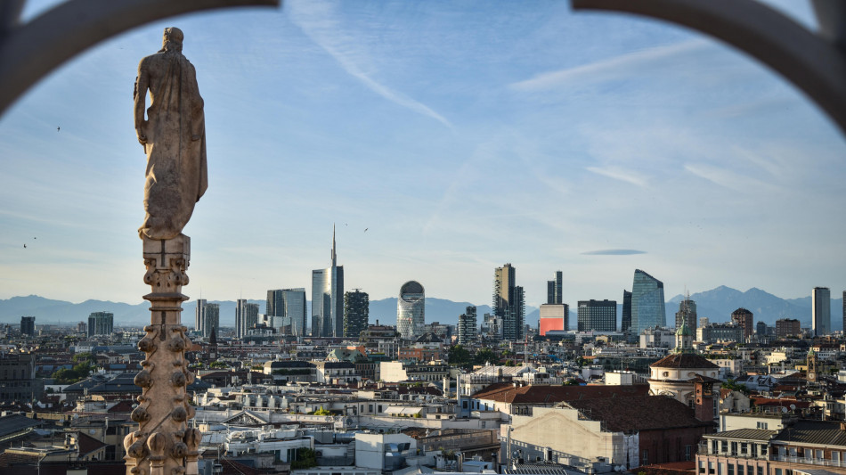  Milano citt&agrave; pi&ugrave; cara d'Italia, costa il 40% in pi&ugrave; di Napoli 