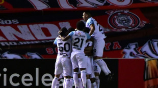 Aurora empata com Melgar e ser&aacute; o advers&aacute;rio do Botafogo na 2&ordf; fase da Libertadores