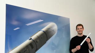 Norv&egrave;ge: premier tir d'un engin orbital lanc&eacute; depuis l'Europe continentale
