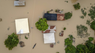 Rescuers fan out after Nigeria flooding kills more than 150