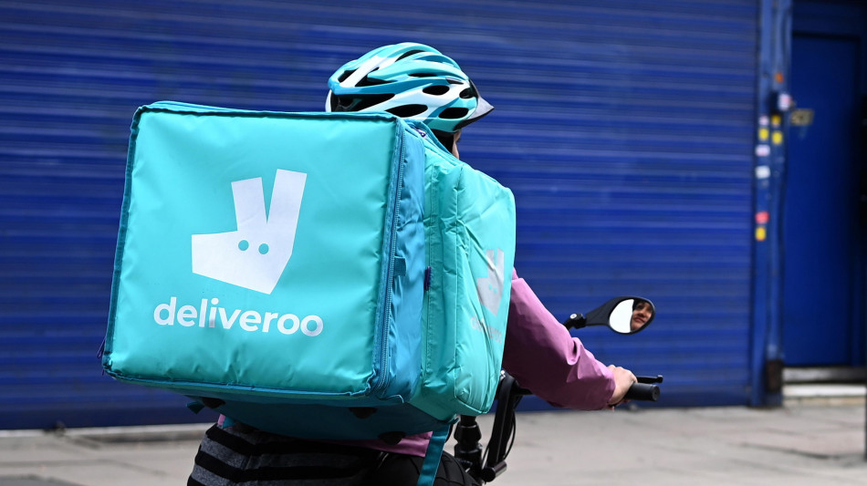 Doordash vuole Deliveroo, due diligence in corso
