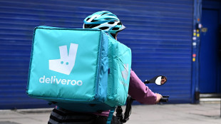 Doordash vuole Deliveroo, due diligence in corso