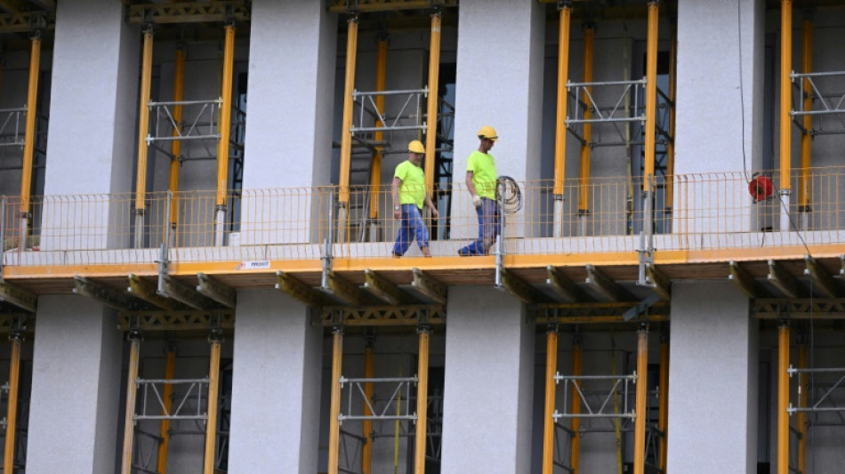 Industrieproduktion in Deutschland im M&auml;rz wieder zur&uuml;ckgegangen
