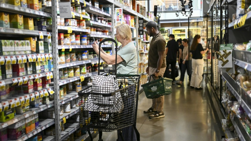  La inflaci&oacute;n en EEUU vuelve a subir en septiembre a d&iacute;as de las legislativas 