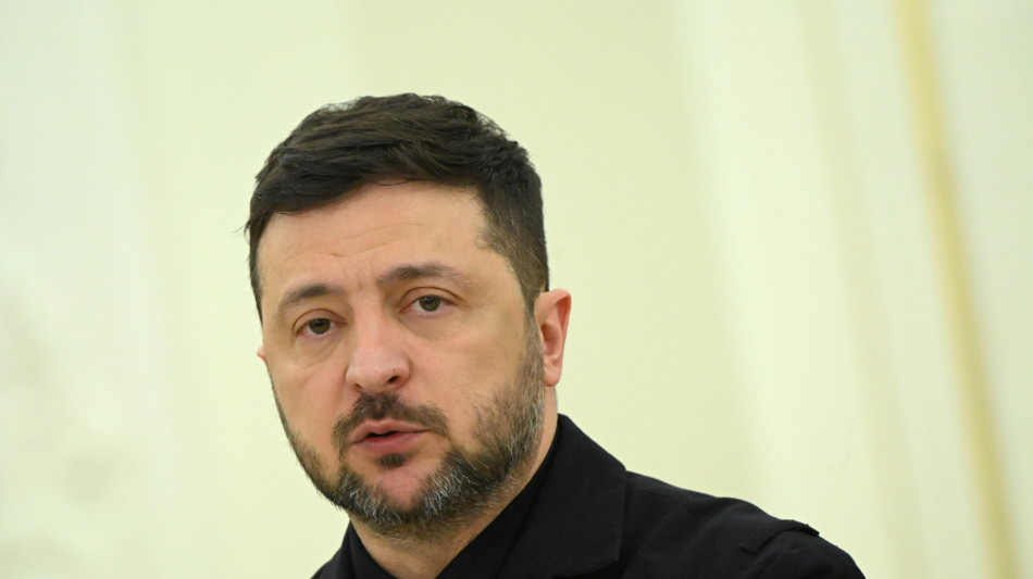  Ft, il 24 febbraio Zelensky annuncer&agrave; elezioni e referendum 