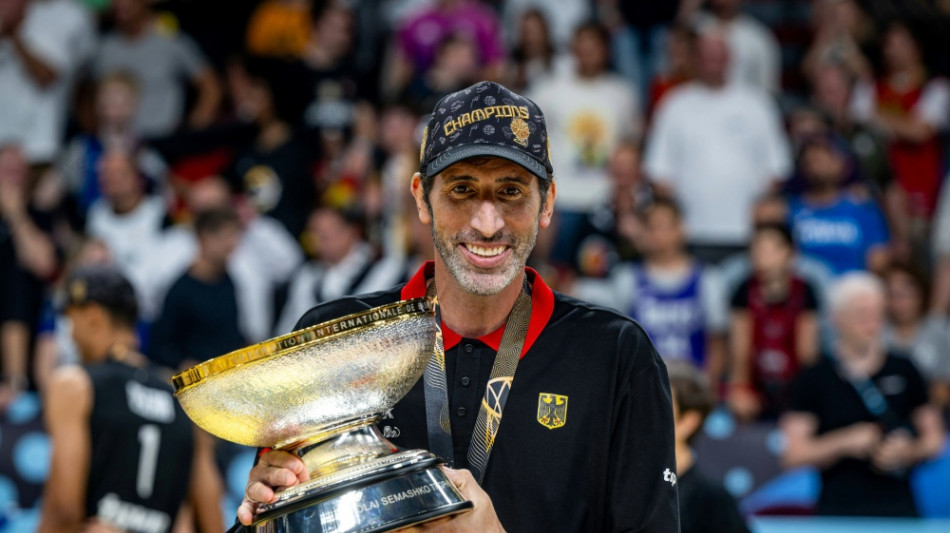 Drei Wochen Klinikaufenthalt f&uuml;r Mumbr&uacute;: "Schon hart"