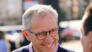 F1: le retour du GP de France "ne d&eacute;pend pas" du PDG de la F1