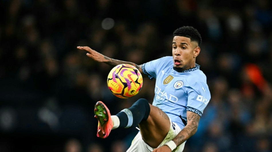  Angleterre: Tottenham recrute Savinho (Manchester City) contre 100 millions d'euros 