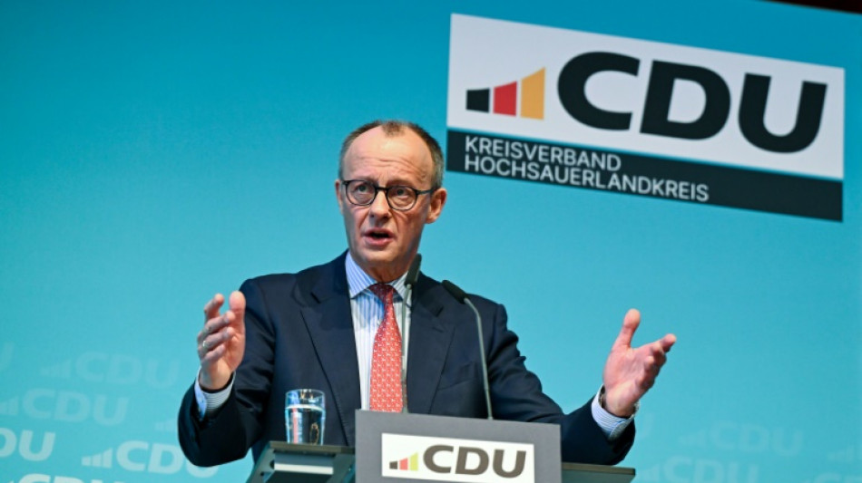 Kritik an &Uuml;bergehen von CDU-Arbeitnehmerschaft in Kabinettsliste durch Merz