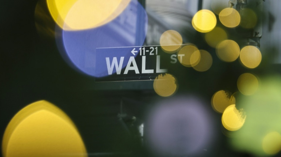  Wall Street termine en hausse, la Fed en ligne de mire 