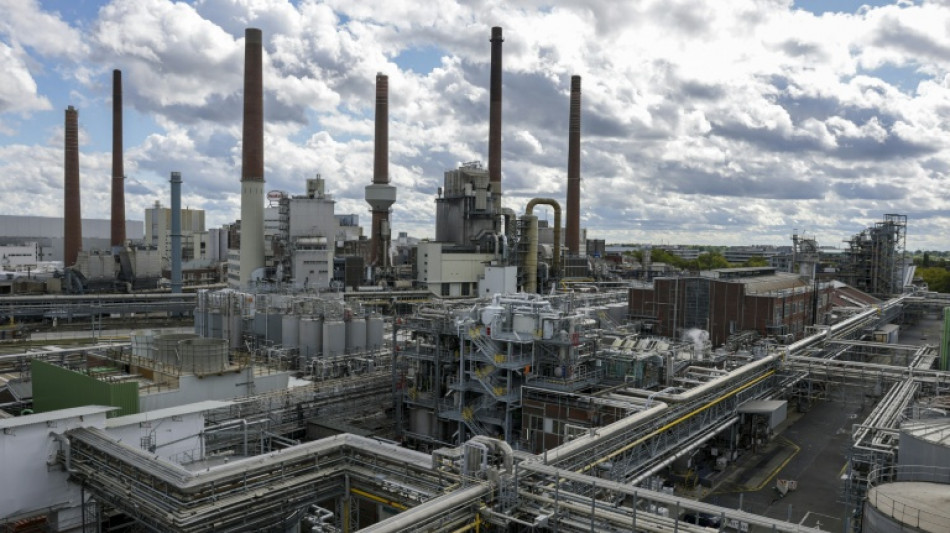  Germany factory production at highest level for 18 months 