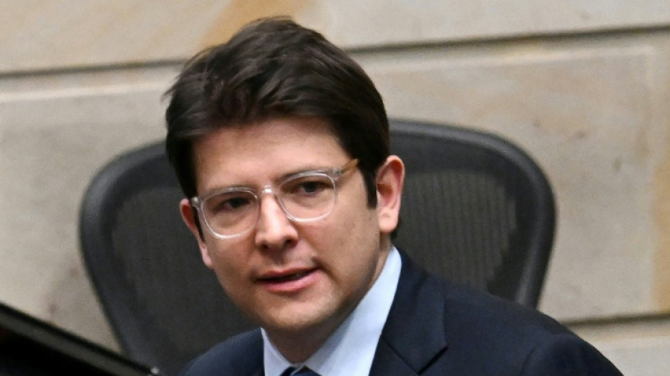 Adolescente sospechoso de balear a presidenciable en Colombia se declara inocente