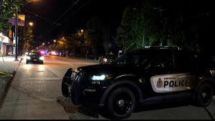 Un automobiliste fonce dans une foule au Canada, neuf morts