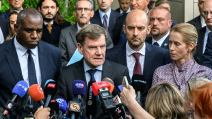 Iran-Israel-Krieg: Wadephul sieht "gutes Ergebnis" bei Treffen in Genf