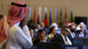 Saudi public debate on ties with Israel jolted by war