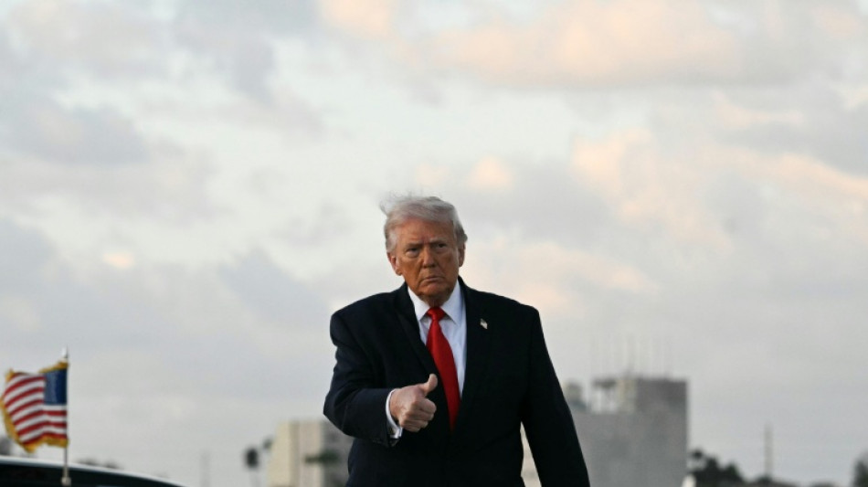  Nach Scheitern von Verhandlungen: Trump will Stra&szlig;e von Hormus blockieren 