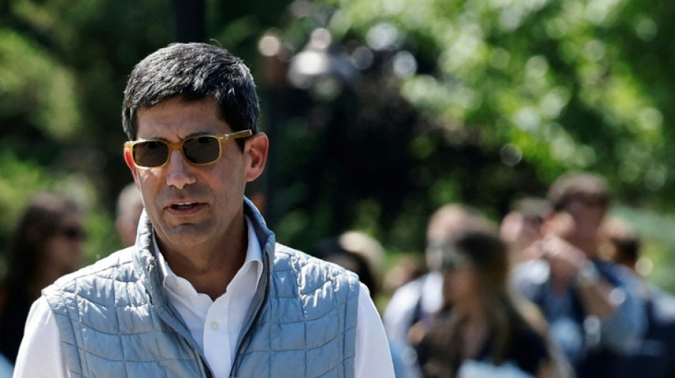  Le candidat de Trump &agrave; la t&ecirc;te de la Fed d&eacute;fend son ind&eacute;pendance 