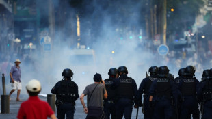 D&eacute;c&egrave;s d'un homme en marge des &eacute;meutes &agrave; Marseille: trois policiers mis en examen