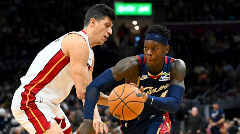  NBA: Siege f&uuml;r Schr&ouml;der und Hartenstein 