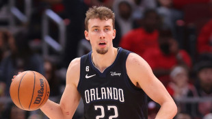 Wagner f&uuml;hrt Magic zum Sieg - Auch Schr&ouml;der erfolgreich