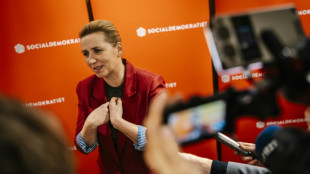 Mette Frederiksen, la dame de fer du Danemark affaiblie par son échec aux élections locales