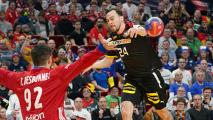 Mondial de hand: Desbonnet sort la France du pi&egrave;ge allemand en quarts