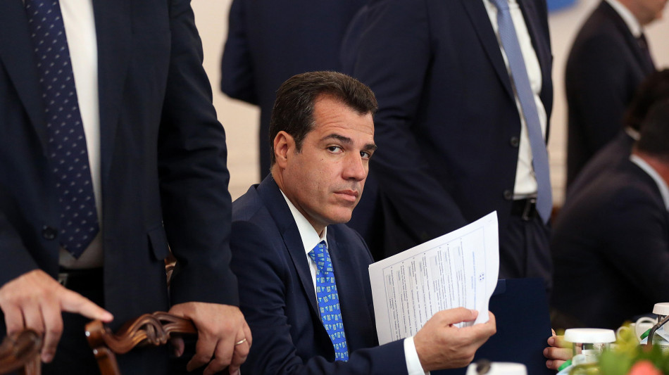  Grecia, 'hub in Africa per i rimpatri durante presidenza Ue 2027' 