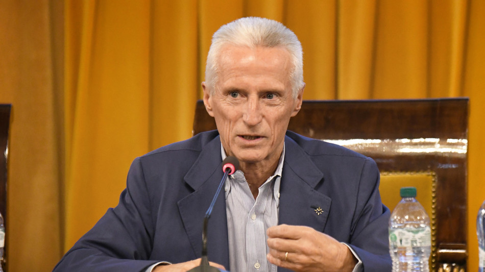  R.Illy, nuova fiammata prezzo cacao e con ruolo macchine mercati pi&ugrave; nervosi 