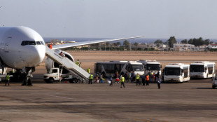Volo charter il 22/06 dall'Egitto per italiani da Israele