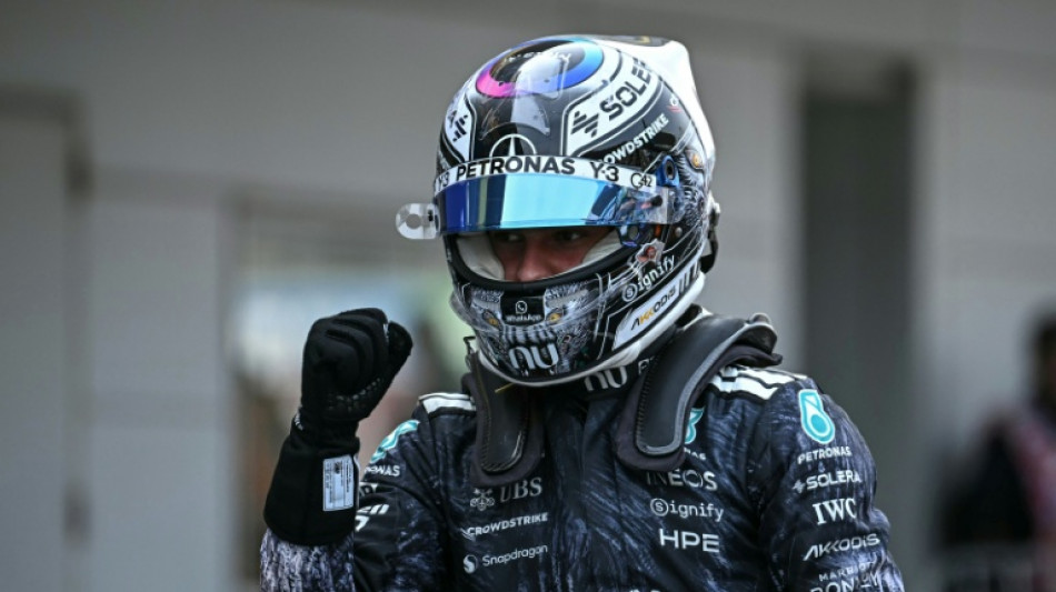  Kimi Antonelli conquista pole position em Suzuka; Bortoleto &eacute; 9&ordm; 