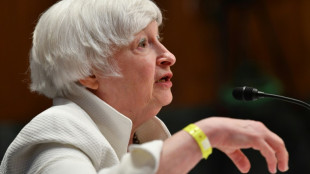 Secretaria del Tesoro de EEUU prev&eacute; que el crecimiento se desacelerar&aacute;