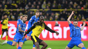Doppelpack Guirassy: BVB siegt beim Kovac-Jubil&auml;um