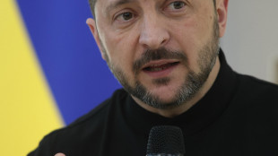 Zelensky, 'Mosca schiera 50.000 soldati al fronte di Sumy'