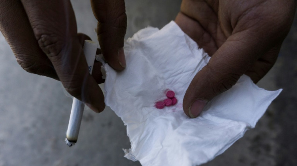 La ONU alerta de un aumento en el tr&aacute;fico de metanfetaminas en lanchas desde Birmania