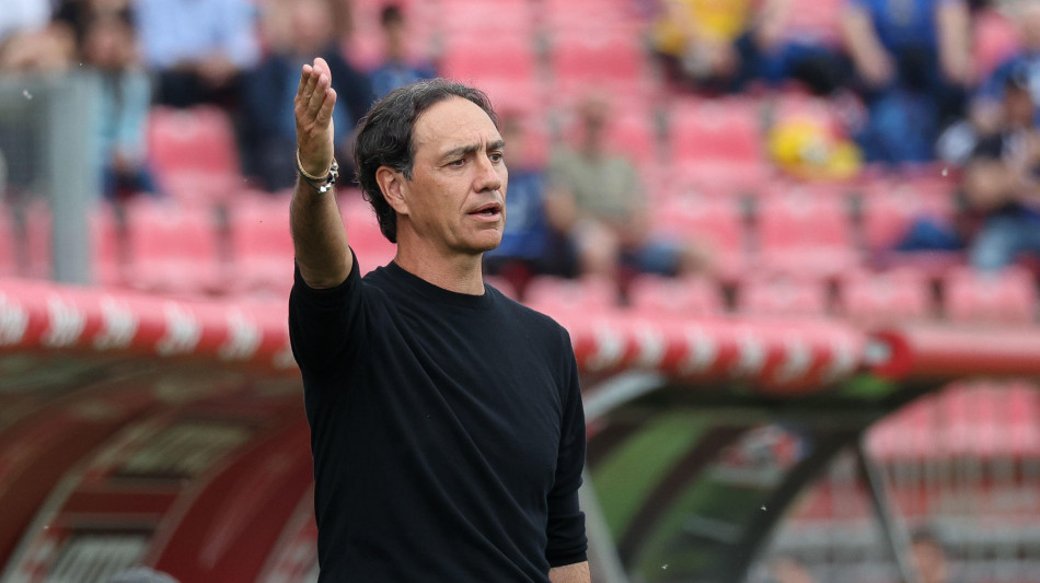 Calcio: ko 4-0 con Atalanta, Monza retrocesso in Serie B